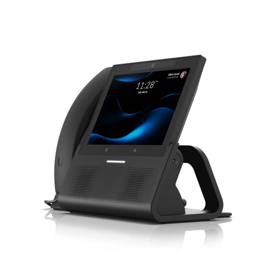 Telefon IP Enterprise cu ecran tactil 7" UniFi Ubiquiti G3 Touch Enterprise, UTP-G3-Touch-Enterprise